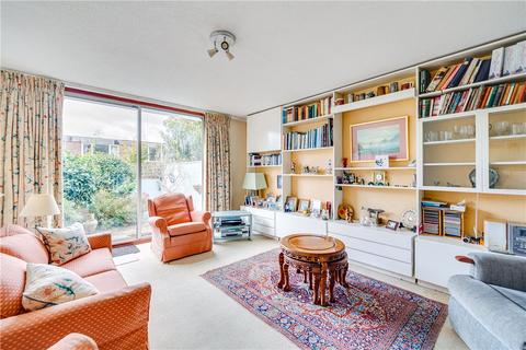 1 Rye Walk, London, SW15 6HR