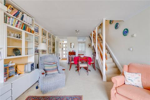 1 Rye Walk, London, SW15 6HR