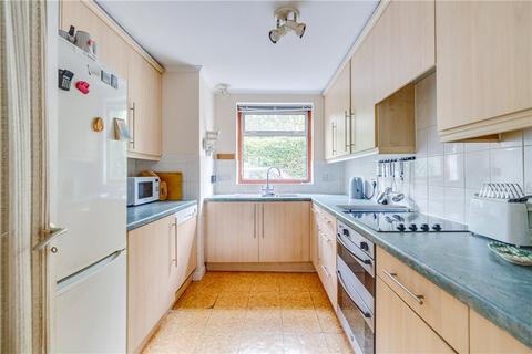 1 Rye Walk, London, SW15 6HR