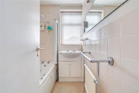 1 Rye Walk, London, SW15 6HR