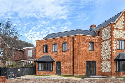 undefined, West Street, Sompting, Lancing, West Sussex, BN15