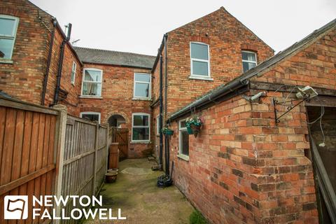 104 Albert Road, Retford, DN22 7AW