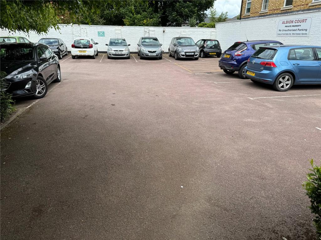 Car Park