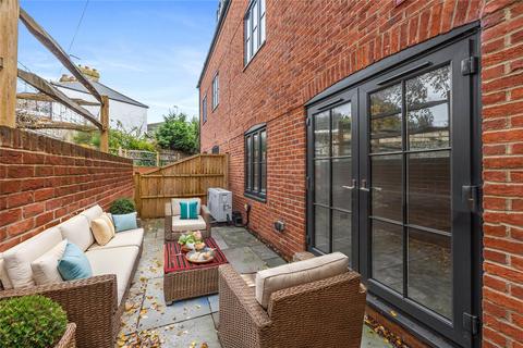 undefined, West Street, Lancing BN15