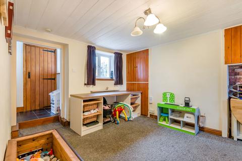 Hazeltree Cottage Beech Way, Bream, Lydney, GL15 6NB