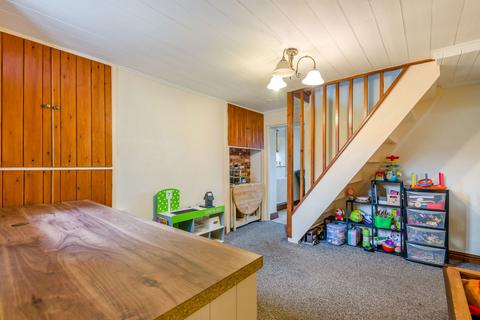 Hazeltree Cottage Beech Way, Bream, Lydney, GL15 6NB