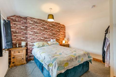 Hazeltree Cottage Beech Way, Bream, Lydney, GL15 6NB