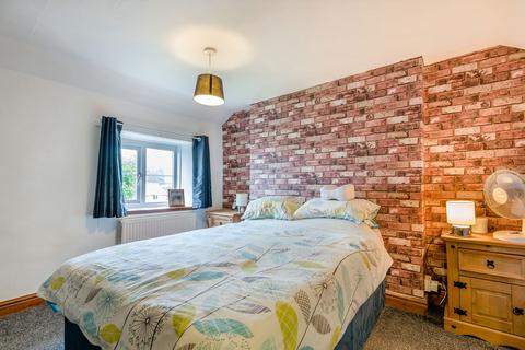 Hazeltree Cottage Beech Way, Bream, Lydney, GL15 6NB