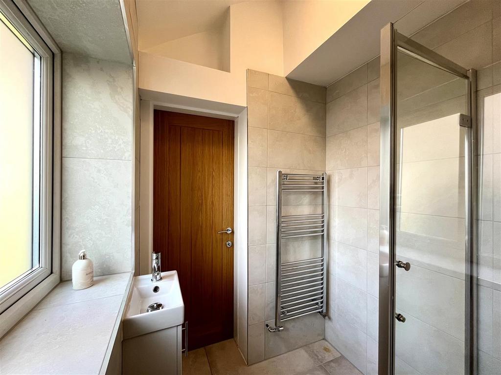 Ground Floor Shower Room Aspect 2