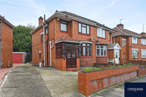 3 bedroom semi-detached house for sale, Carlyon Road, Wembley, Middlesex, HA0