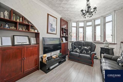 3 bedroom semi-detached house for sale, Carlyon Road, Wembley, Middlesex, HA0