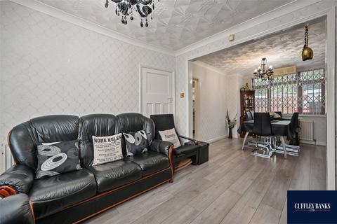 21 Carlyon Road, Wembley, HA0 1HT