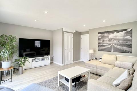 3 bedroom end of terrace house for sale, Giles Drive, Castle Hill, Ebbsfleet Valley, Kent