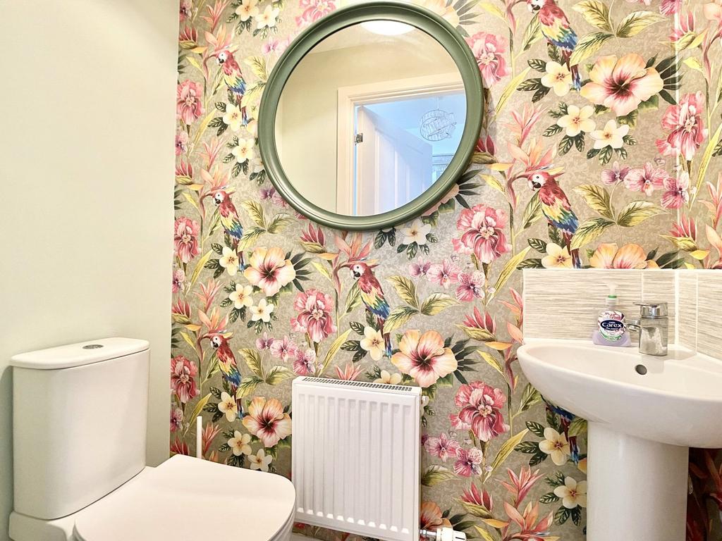 Ground Floor Wc