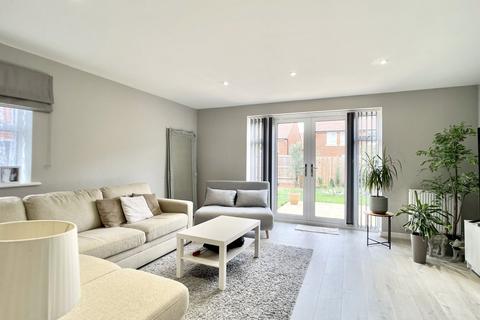 22 Giles Drive, Castle Hill, Swanscombe, DA10 1DA