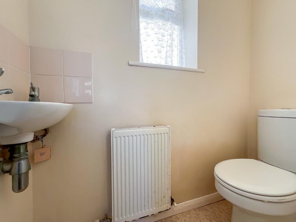 Cloakroom