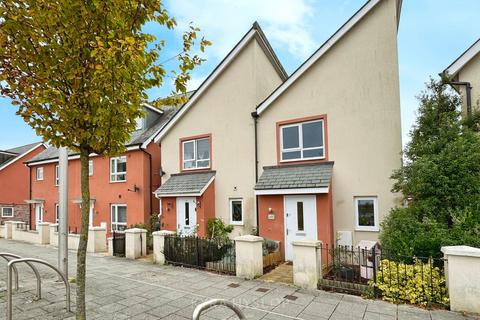 3 bedroom semi-detached house for sale, Younghayes Road, Exeter EX5