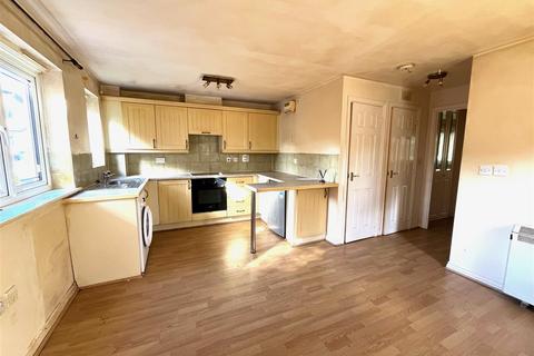 1 bedroom flat for sale, Truro Close, Rugeley