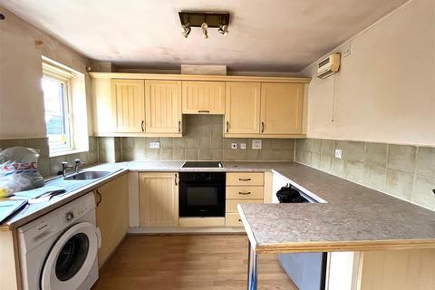 1 bedroom flat for sale, Truro Close, Rugeley