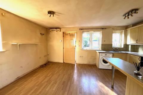 1 bedroom flat for sale, Truro Close, Rugeley