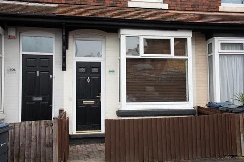 undefined, Pershore Road, Birmingham B30