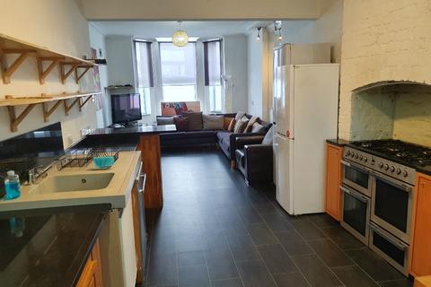 8 bedroom semi-detached house to rent, Upper Lloyd Street, Manchester M14