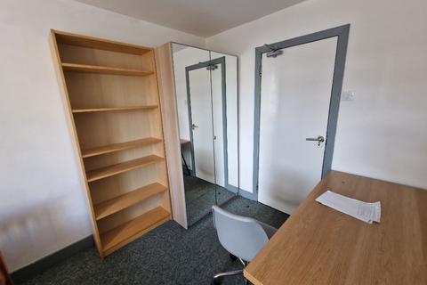 8 bedroom semi-detached house to rent, Upper Lloyd Street, Manchester M14