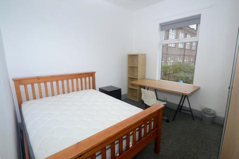 undefined, Upper Lloyd Street, Manchester M14