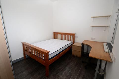 undefined, Upper Lloyd Street, Manchester M14