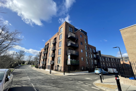 1 bedroom apartment for sale, Daubenton House, Havelock Road, Southall, UB2