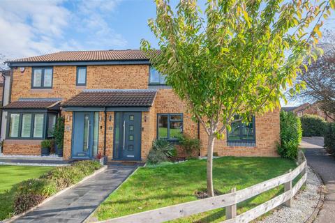 3 bedroom semi-detached house for sale, Rubens Gate, Springfield, Chelmsford