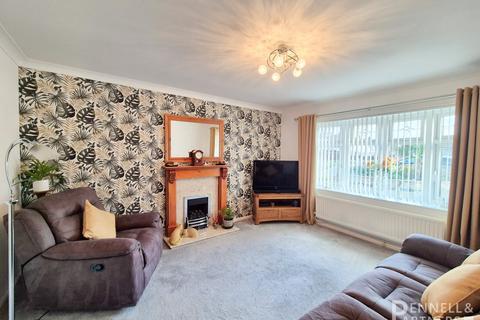 3 bedroom detached bungalow for sale, Drybread Road, Peterborough PE7