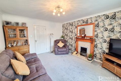 3 bedroom detached bungalow for sale, Drybread Road, Peterborough PE7