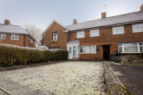 undefined, Nately Grove, Birmingham B29