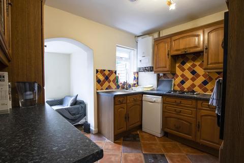 undefined, Nately Grove, Birmingham B29