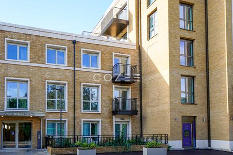 2 bedroom apartment to rent, Distillery Road, London W6