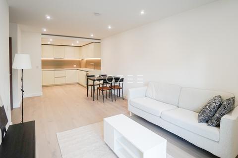 2 bedroom apartment to rent, Distillery Road, London W6