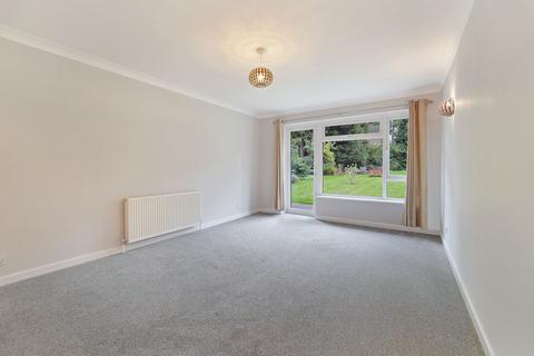 2 bedroom apartment to rent, Lovelace Road, Surbiton KT6