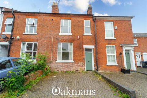 4 bedroom terraced house to rent, York Street, Birmingham B17