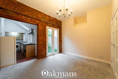 4 bedroom terraced house to rent, York Street, Birmingham B17