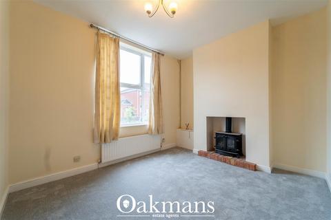 undefined, York Street, Birmingham B17
