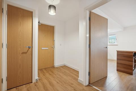 1 bedroom flat for sale, Old Harbour Square, Riverside, Stirling, FK8 1RB