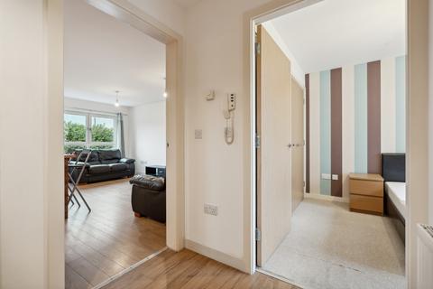 1 bedroom flat for sale, Old Harbour Square, Riverside, Stirling, FK8 1RB