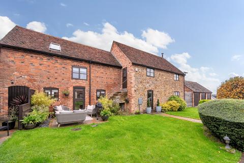 4 bedroom barn conversion for sale, Hunt House Barns, Frith Common