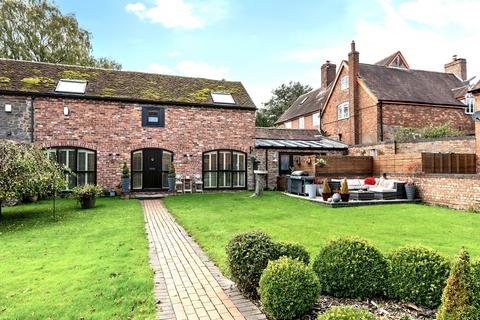 3 bedroom barn conversion for sale, Frith Common, Eardiston