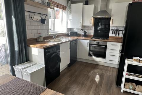 31 Aster Drive, Rugby, CV23 0HR