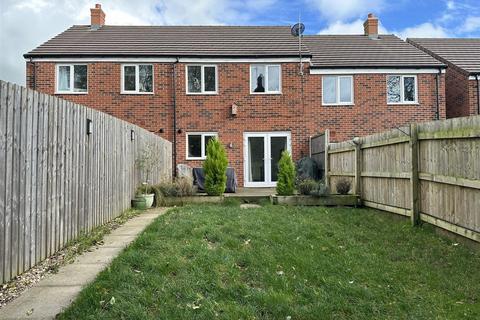 31 Aster Drive, Rugby, CV23 0HR