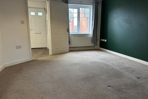 31 Aster Drive, Rugby, CV23 0HR