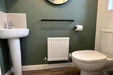 31 Aster Drive, Rugby, CV23 0HR
