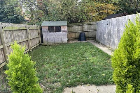 31 Aster Drive, Rugby, CV23 0HR